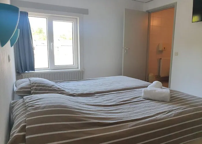 Hotel Restaurant Sence Burgh-Haamstede
