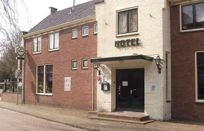 Hotel Restaurant Sence Burgh-Haamstede