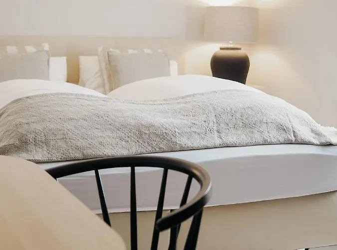 Roudenhaff Guestfarm Bed and Breakfast Echternach