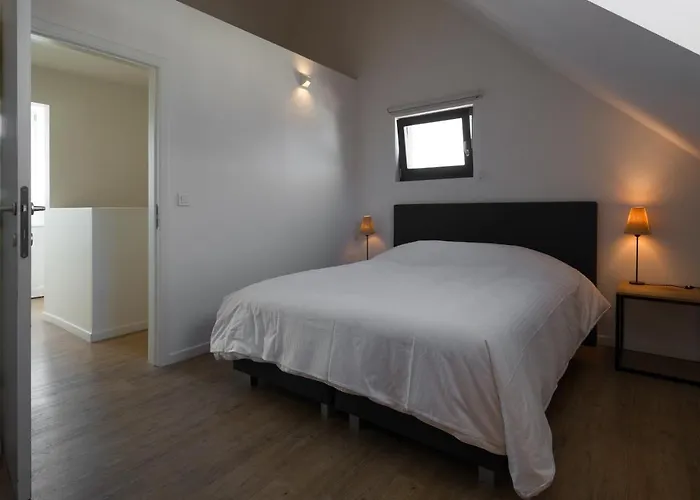 Julie'S Boutique Guesthouse Gent
