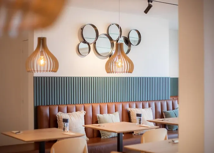 C-Hotels Excelsior Middelkerke