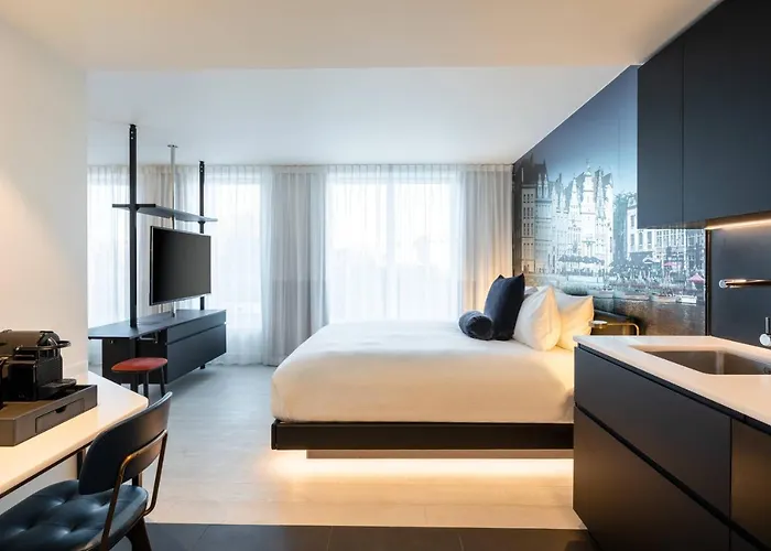 Residence Inn By Marriott Gent