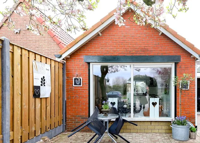 Huisje Sasa Hierden