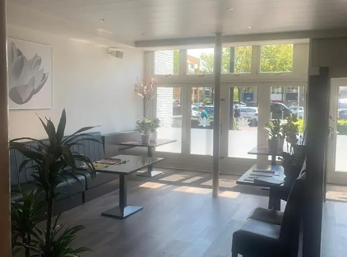 Hotel Flevo Zeewolde