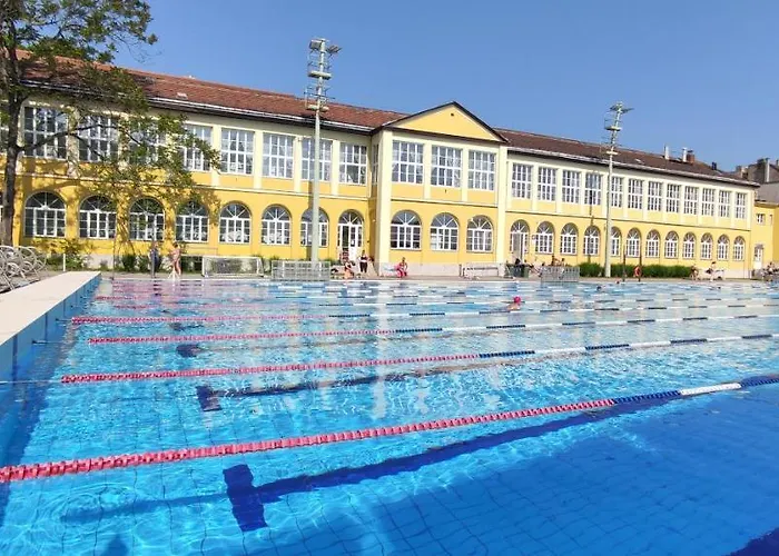 Budapest Csaszar Hotel