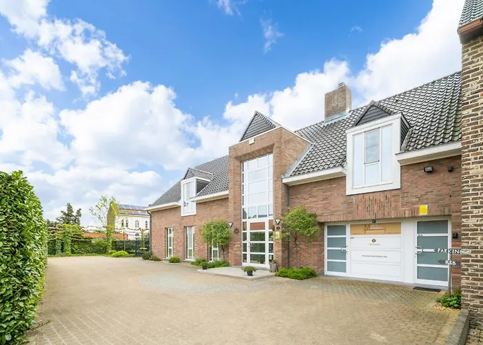 Maas&Mechelen B&B Massage&Wellness Maasmechelen