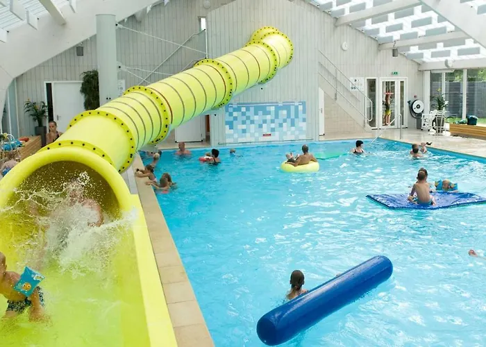 Molecaten Park Wijde Blick Renesse