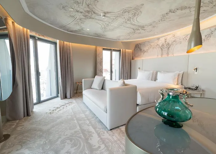 Dos Reis By The Beautique Hotels Lissabon