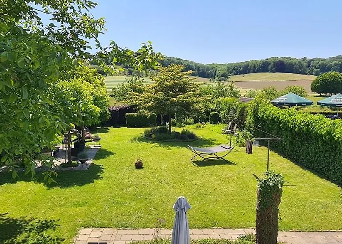 Roos Guesthouse Holiday Appartements Valkenburg aan de Geul