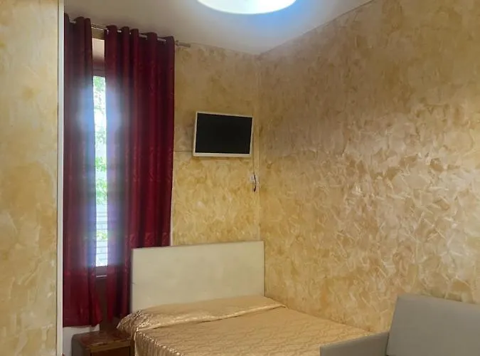 Termini Golden house Hotel Rome