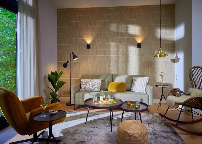 Boutique Hotel Beekhuizen Velp 