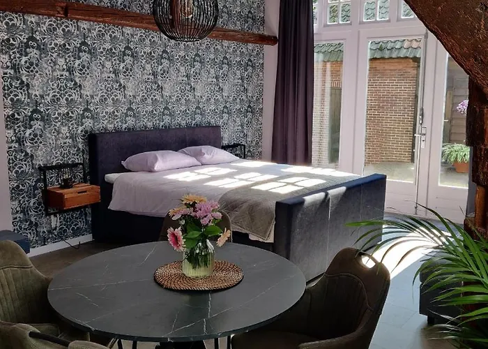 B & B Diever