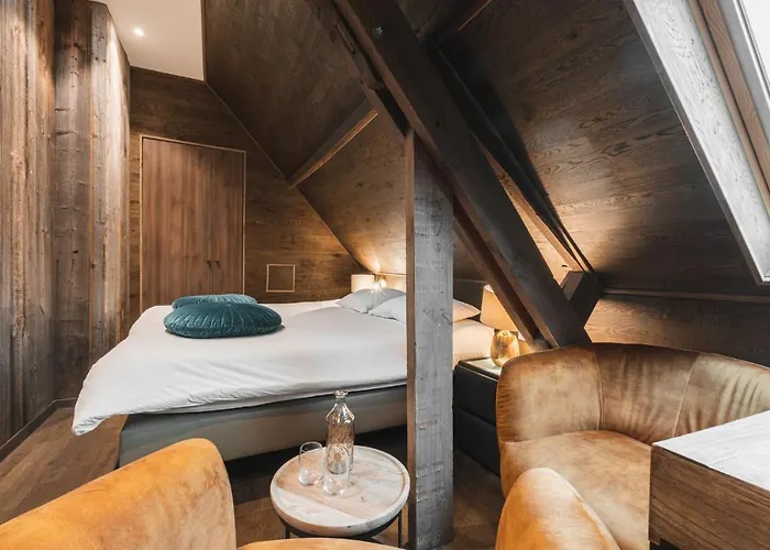De Goedendag Hotel Brugge