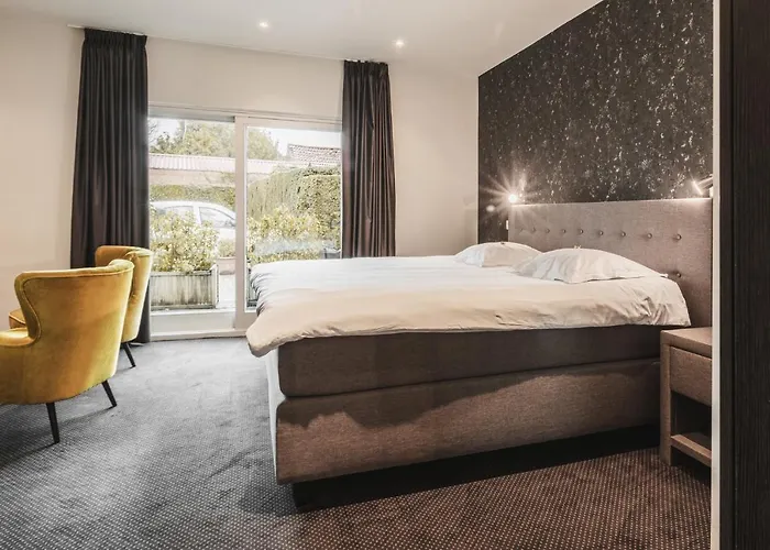 De Goedendag Hotel Brugge