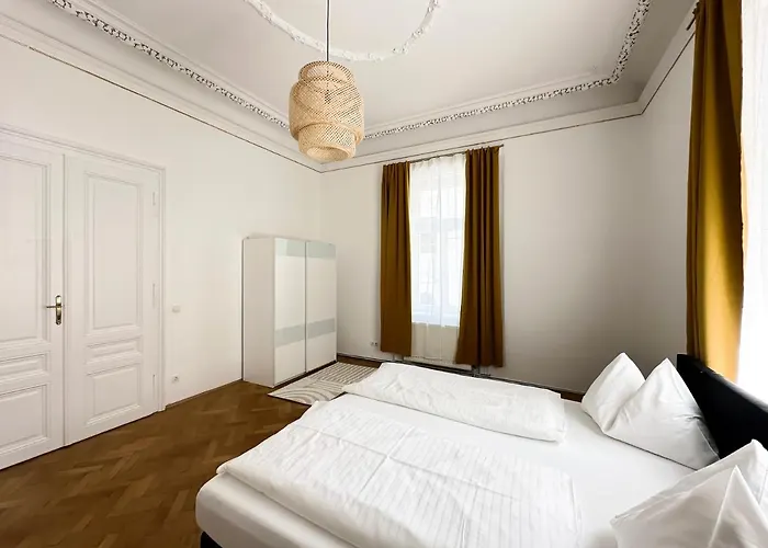Boutique Hotel Columbia Wenen