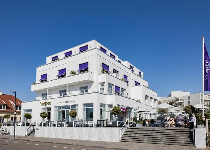 Vesper Hotel Noordwijk