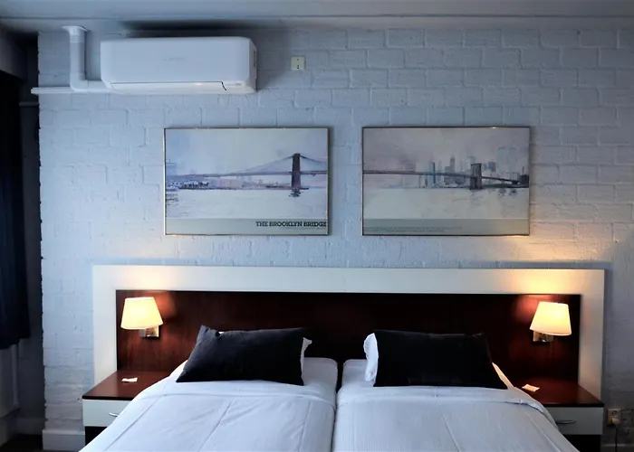 Apollo Hotel Nijmegen