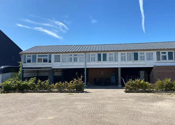 B&B Polderzicht Castricum