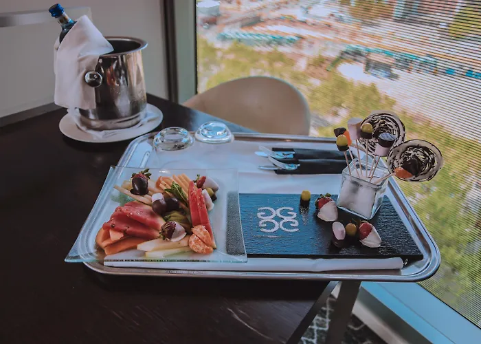 The Hoxton, Poblenou Hotel Barcelona