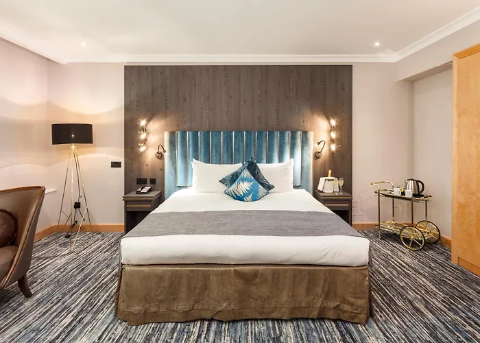 Courthouse Hotel Londen
