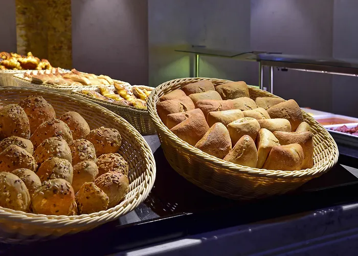 My Story Hotel Tejo Lissabon