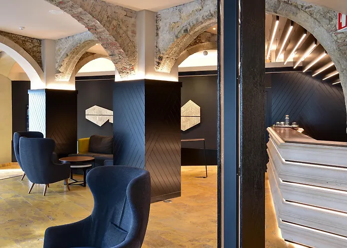 My Story Hotel Tejo Lissabon