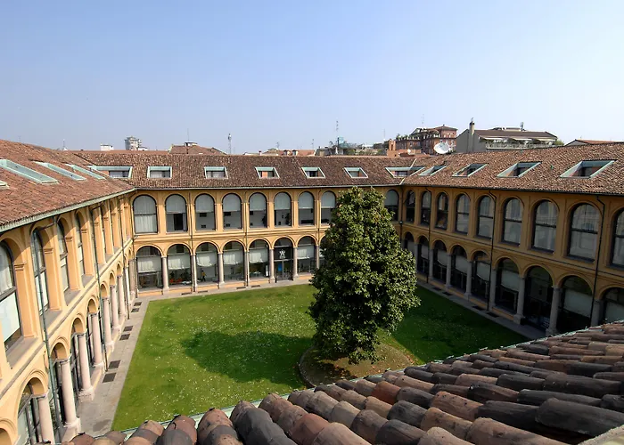 Hotel Palazzo Delle Stelline Milaan