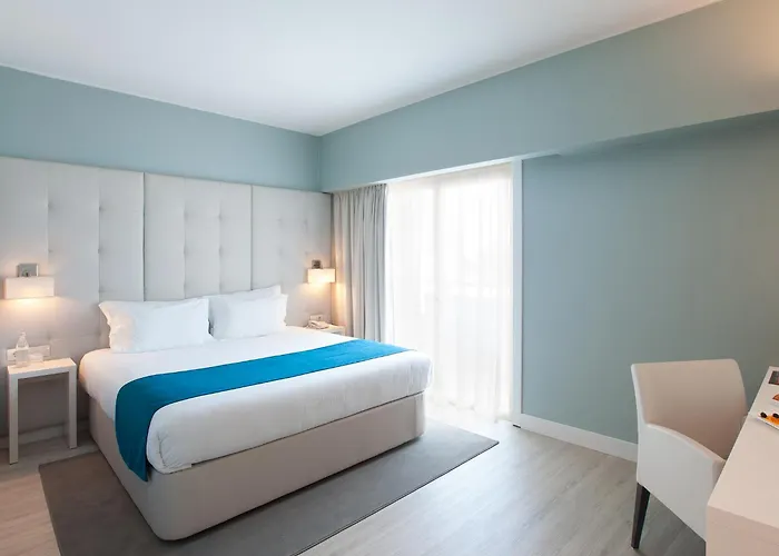 Lutecia Smart Design Hotel Lissabon