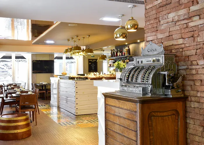 My Story Hotel Ouro Lissabon