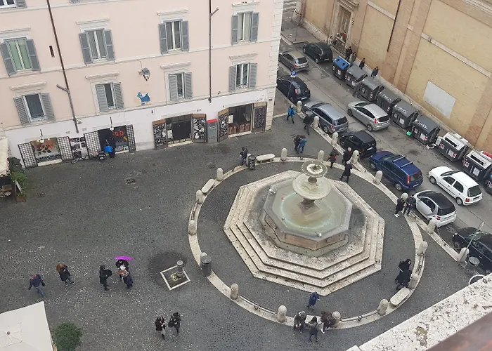 Casa Santa Sofia Hotel Rome