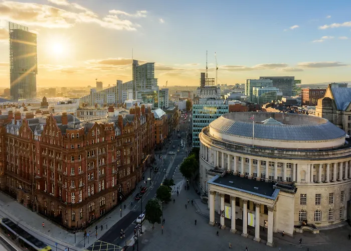 Kimpton Charlotte Square By Ihg Hotel Edinburgh