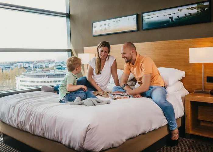 Hyatt Place Amsterdam Airport Hoofddorp