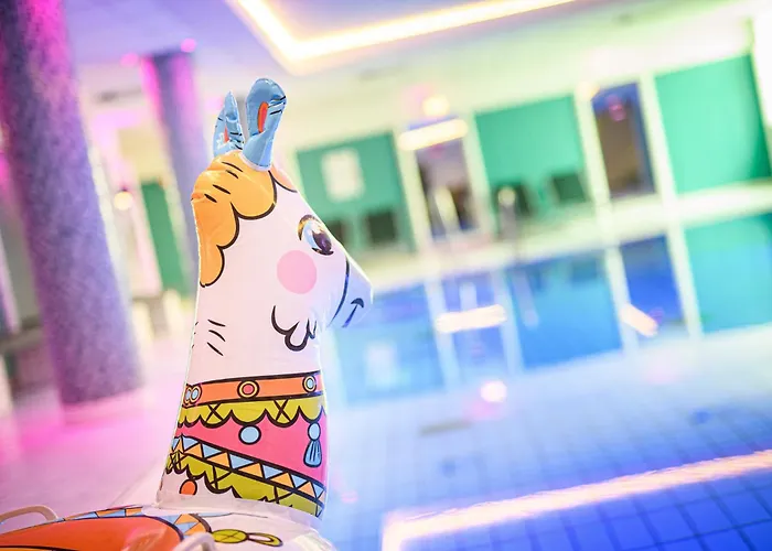 Holiday Inn Luebeck By Ihg