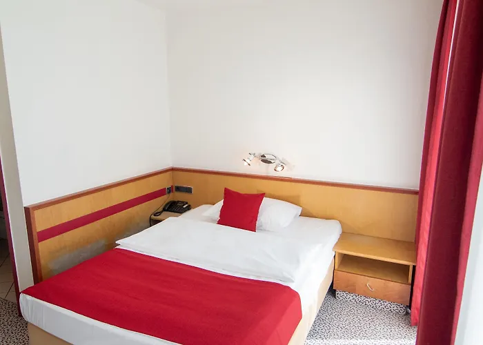 Leomar Flatrate Hotel Ulm
