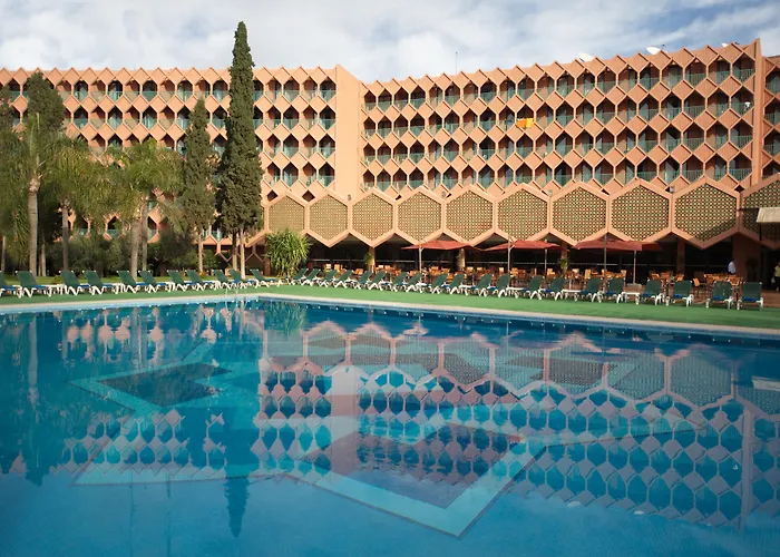 Atlas Asni Marrakesh
