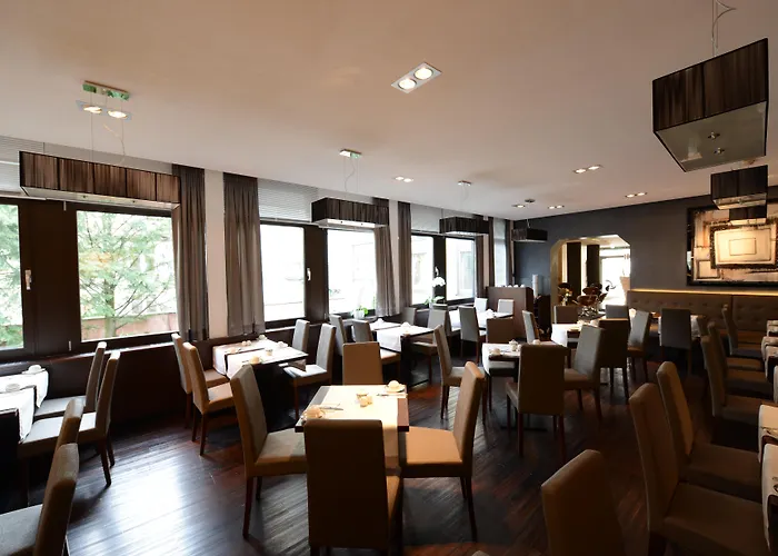 Hotel Concorde München