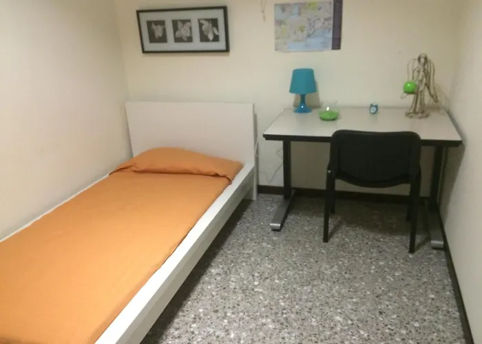 O Sarracino B&B Napels