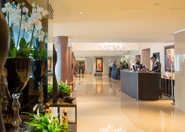 The May Fair, A Radisson Collection Hotel, Mayfair Londen