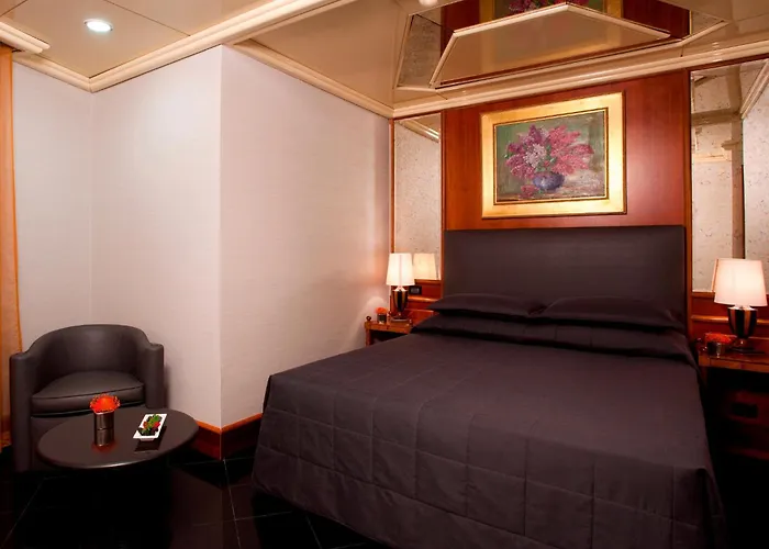 Hotel Valadier Rome