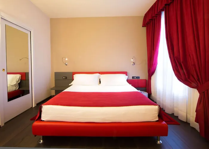Best Western Hotel Genio Turijn
