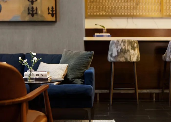 The Muse New York Hotel