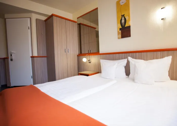 Trip Inn Hotel Ariane Keulen