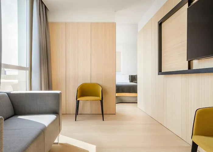 Dorma Plaza Catalunya Hotel Barcelona