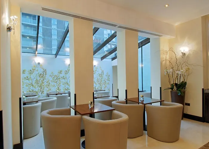 Park Grand Mayfair Londen