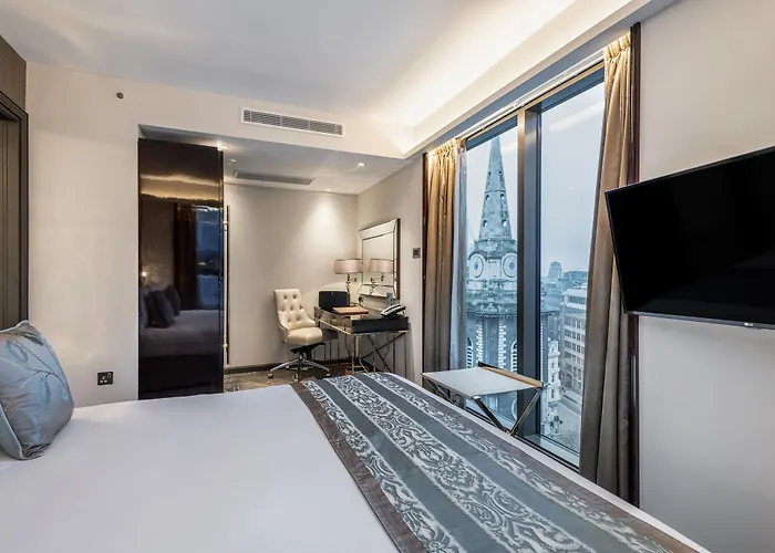 Hotel Saint London Londen