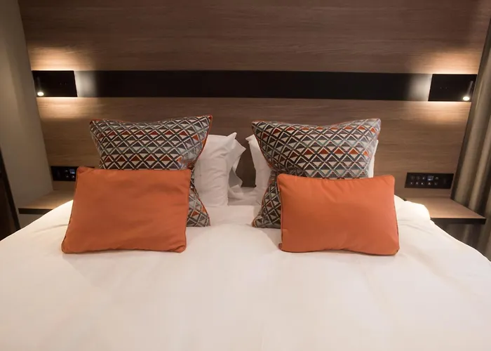 Merit Kensington Hotel Londen