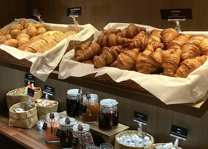 Fletcher Wellness - Hotel Leiden