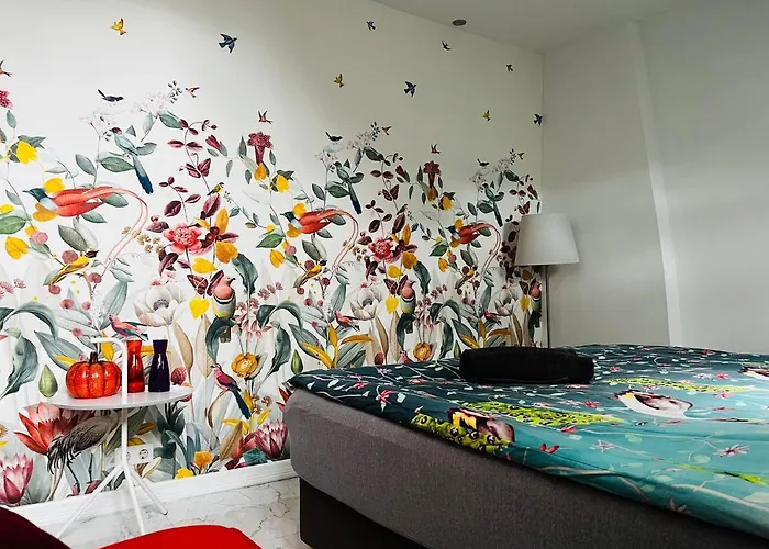 Chez Helene Luxury Bnb Maastricht