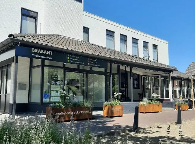 Vitaliteitscentrum Brabant Vierlingsbeek