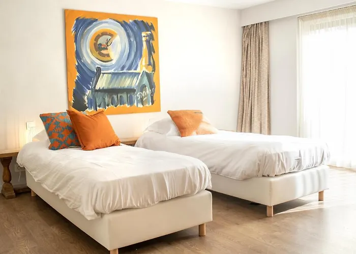 Guesthouse Brouwershuis Poperinge